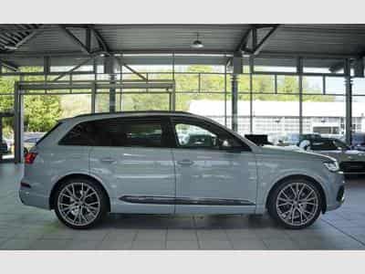 Audi SQ7 4.0 TDI q. *2.H *20 *7-Sitze *Pano *Virtual (2018) - Foto 5