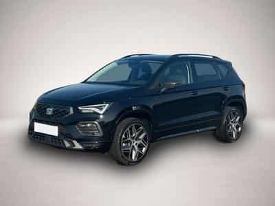 Seat Ateca (2026) - Foto 1