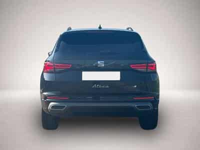 Seat Ateca (2026) - Foto 5