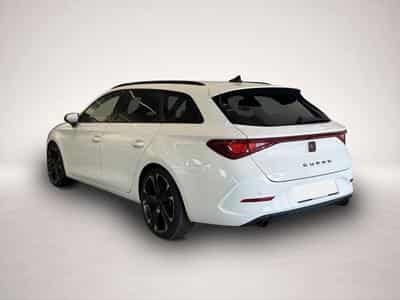 Cupra Leon (2024) - Foto 4