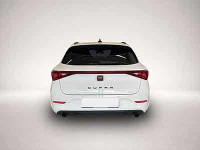 Cupra Leon (2024) - Foto 5