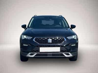 Seat Ateca (2026) - Foto 2