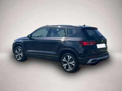 Seat Ateca (2026) - Foto 4