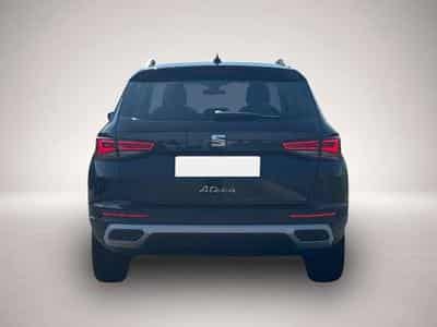 Seat Ateca (2026) - Foto 5