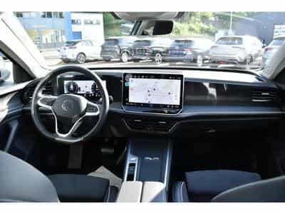 VW Passat (2025) - Photo 10