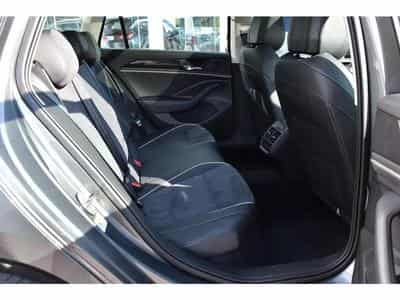 VW Passat (2025) - Photo 8