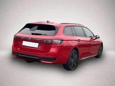 VW Passat (2024) - Photo 5