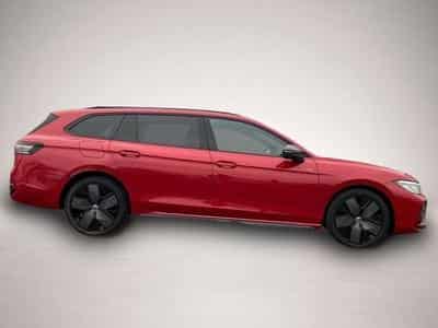 VW Passat (2024) - Photo 6