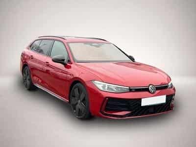 VW Passat (2024) - Photo 7
