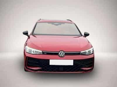 VW Passat (2024) - Photo 8