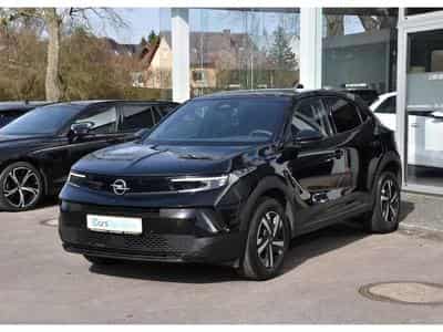 Opel Mokka (2025) - Foto 2