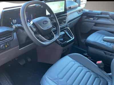 Ford Tourneo (2026) - Foto 3