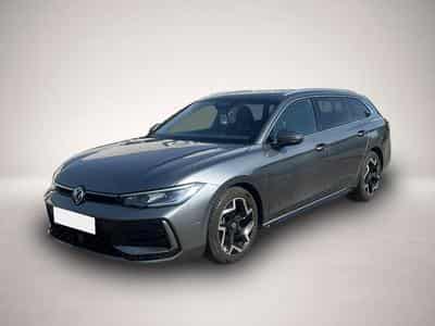VW Passat (2025) - Photo 2