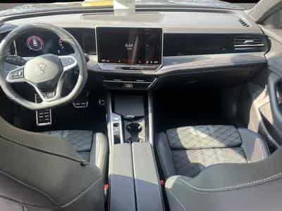 VW Passat (2025) - Photo 6