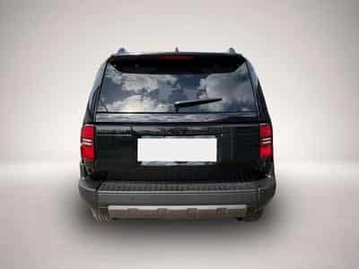 Toyota Land Cruiser (2026) - Foto 5