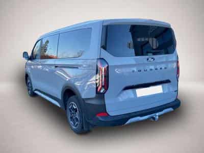 Ford Tourneo (2026) - Foto 3