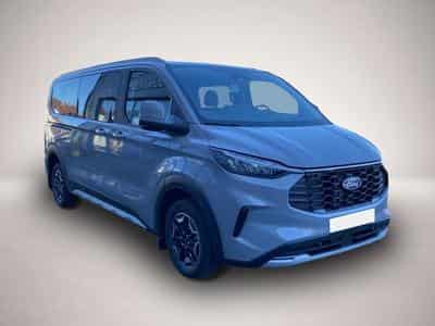 Ford Tourneo (2026) - Foto 4