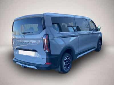 Ford Tourneo (2026) - Foto 5
