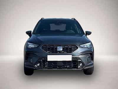 Seat Arona (2026) - Photo 2