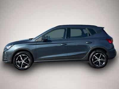 Seat Arona (2026) - Photo 3