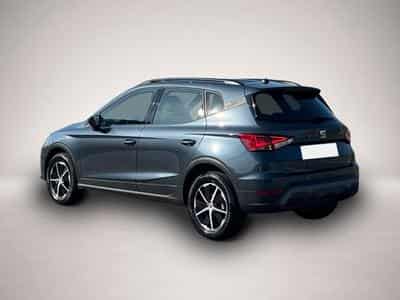 Seat Arona (2026) - Photo 4
