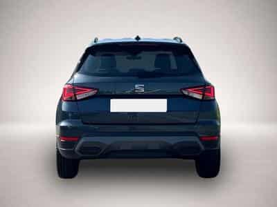 Seat Arona (2026) - Photo 5
