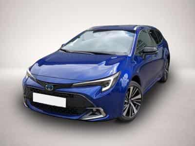 Toyota Corolla (2026) - Foto 1