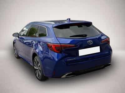 Toyota Corolla (2026) - Foto 2