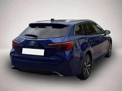 Toyota Corolla (2026) - Foto 3