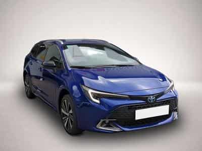 Toyota Corolla (2026) - Foto 4