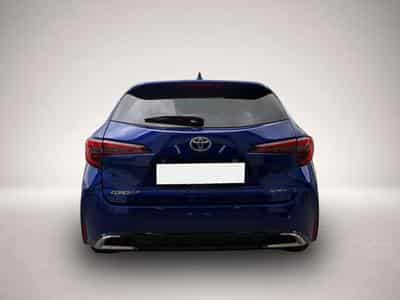 Toyota Corolla (2026) - Foto 7