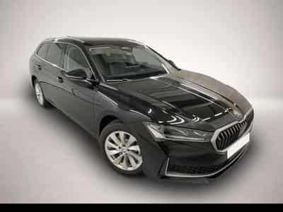 Skoda Superb (2026) - Foto 1