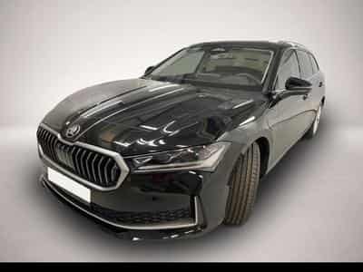 Skoda Superb (2026) - Foto 2