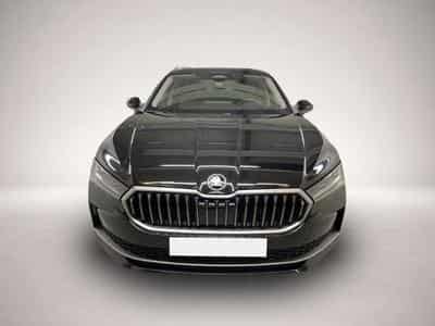 Skoda Superb (2026) - Foto 5