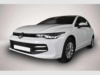 VW Golf (2026) - Foto 1