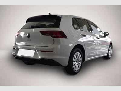 VW Golf (2026) - Foto 3