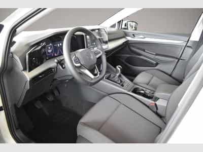 VW Golf (2026) - Foto 5