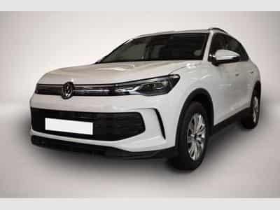 VW Tiguan (2025) - Foto 1