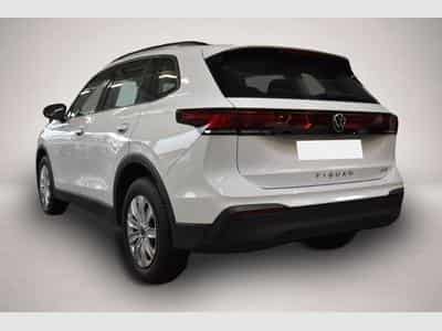 VW Tiguan (2025) - Foto 2