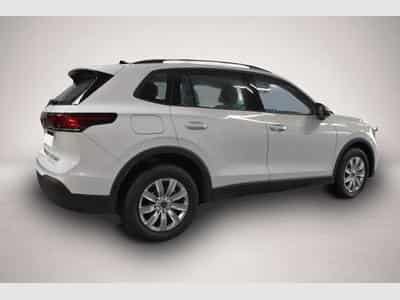 VW Tiguan (2025) - Foto 3
