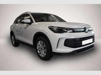 VW Tiguan (2025) - Foto 4