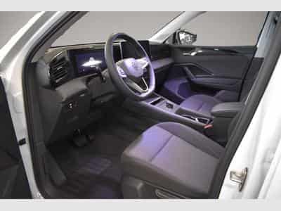 VW Tiguan (2025) - Foto 5