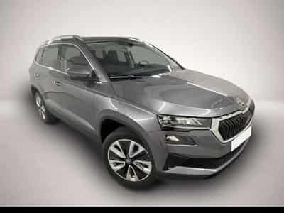 Skoda Karoq (2026) - Foto 1
