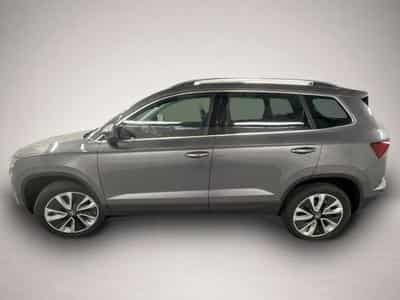 Skoda Karoq (2026) - Foto 4