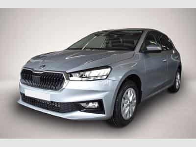 Skoda Fabia (2026) - Foto 1