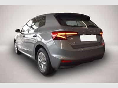 Skoda Fabia (2026) - Foto 3