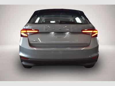 Skoda Fabia (2026) - Foto 4