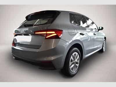 Skoda Fabia (2026) - Foto 5