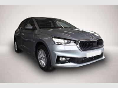 Skoda Fabia (2026) - Foto 7