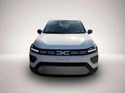 Dacia Spring (2026) - Foto 2